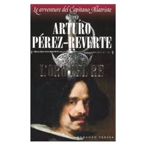 L'oro del Re
