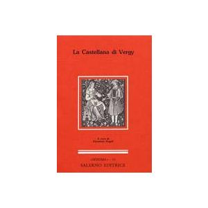 La castellana di Vergy