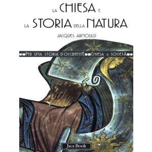 La Chiesa e la storia della natura
