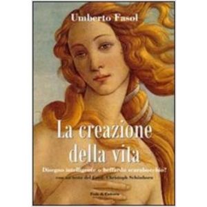 La creazione della vita