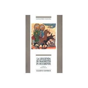 La leggenda di Maometto in Occidente