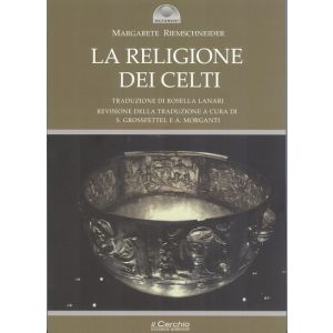 La religione dei celti.