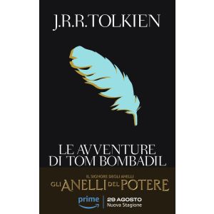 Le avventure di Tom Bombadil