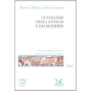 Le Colonie degli Antichi e dei moderni