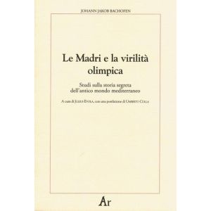 Le madri e la virilita' olimpica