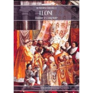 Leone. Donne e congiure
