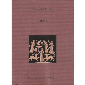 Anacarsi Scita -Le Lettere