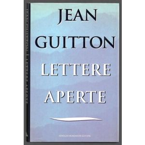 Lettere aperte