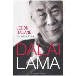 Lezioni Italiane - Una visione di pace.