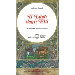 Il Libro degli Elfi.