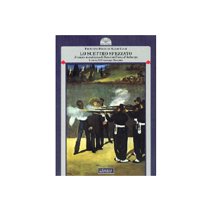 Lo scettro spezzato. - Il sogno messicano di Massimiliano d'Asburgo