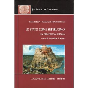 Lo Stato come superuomo. Un dibattito a Vienna