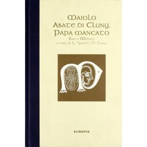 Maiolo abate di Cluny, papa mancato