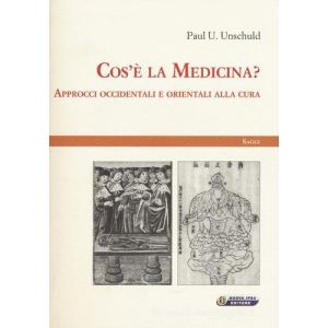 La medicina cinese. Spiriti, cuori, emozioni.