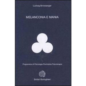 Melanconia e mania
