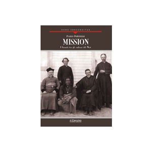 Mission - I Gesuiti tra gli Indiani del West