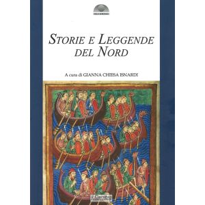 Storie e Leggende del Nord.