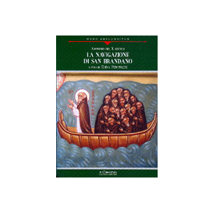 La Navigazione di San Brandano