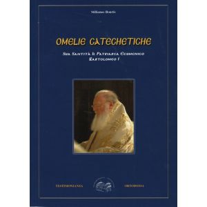 Omelie Catechetiche