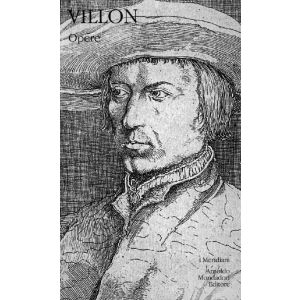 François Villon - Opere (Meridiani).