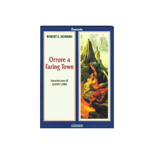 Orrore a Faring Town