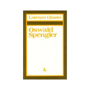 Oswald Spengler
