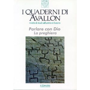 Parlare con Dio. - La preghiera