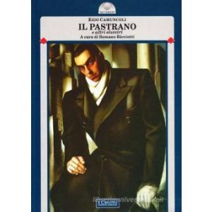 Il pastrano - e altri elzeviri