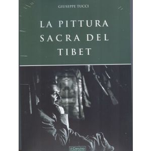 La Pittura Sacra del Tibet - Nuova Edizione.