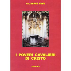 I poveri cavalieri di Cristo