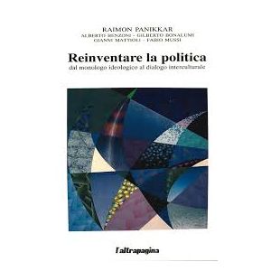 Reinventare la politica 