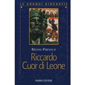 Riccardo Cuor di Leone