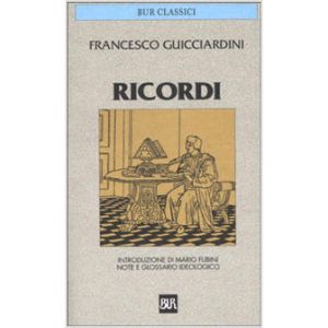 Ricordi 