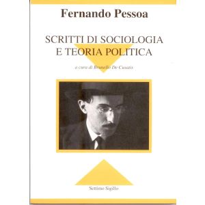 Scritti di sociologia e teoria politica