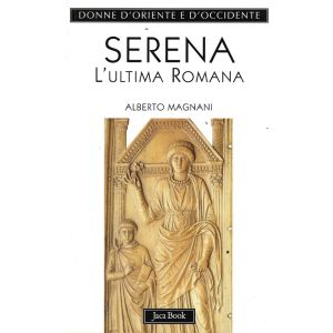 Serena - L'ultima Romana