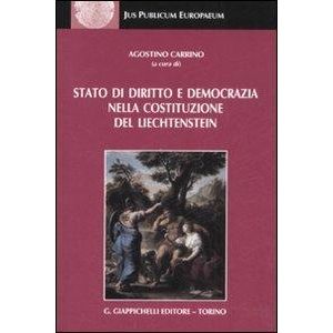 Stato di diritto e democrazia nella Costituzione del Liechtenstein
