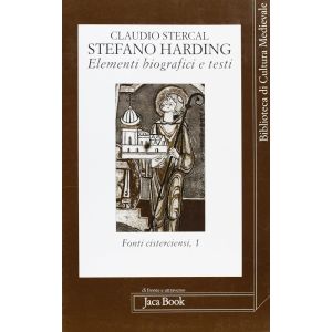 Stefano Harding. Elementi biografici e testi