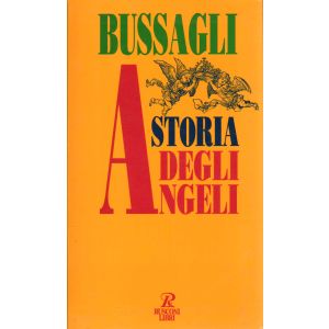 Storia degli Angeli