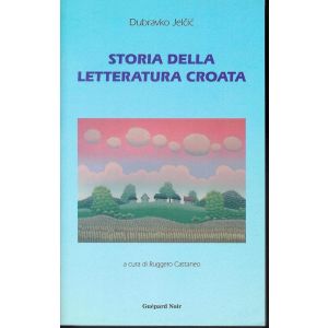 Storia della letteratura croata