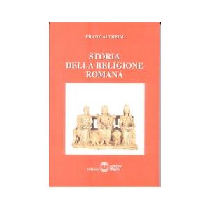 Storia della Religione Romana