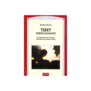Tibet verita' nascoste