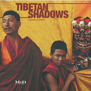 Tibetan Shadows.