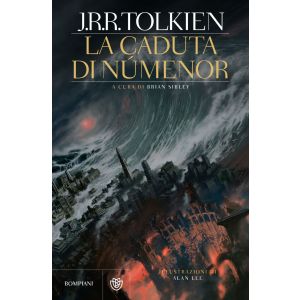 La Caduta di Numenor.