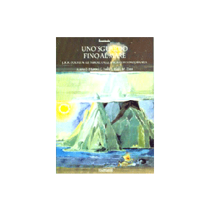 Uno sguardo fino al mare - J.R.R. Tolkien: le parole dell'epica contemporanea