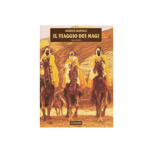 Il Viaggio dei Magi