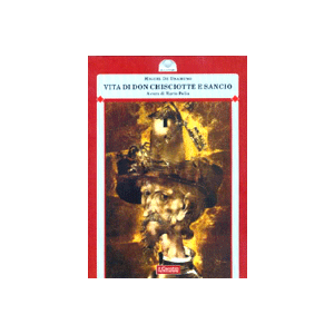 Vita di don Chisciotte e Sancio
